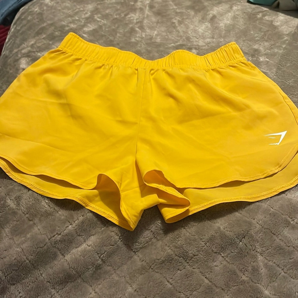 Gym shark women’s shorts size XS